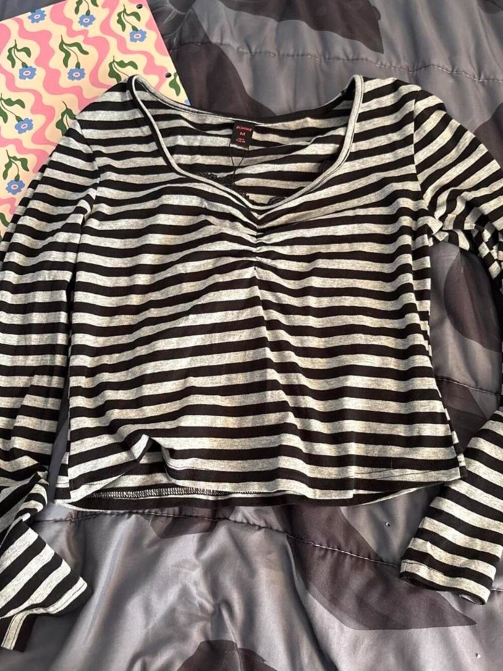 Women's Multi Shirt